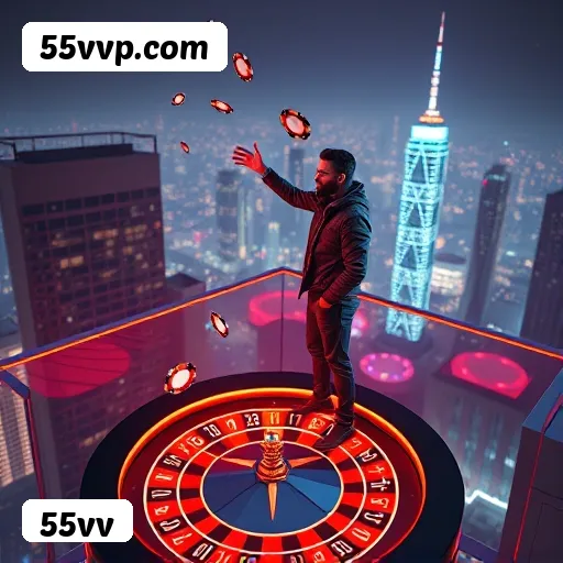 6 vantagens exclusivas do programa VIP da 55vv